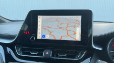 Toyota C-HR 1.8 Hybrid GR Sport 5dr CVT Hybrid Hatchback